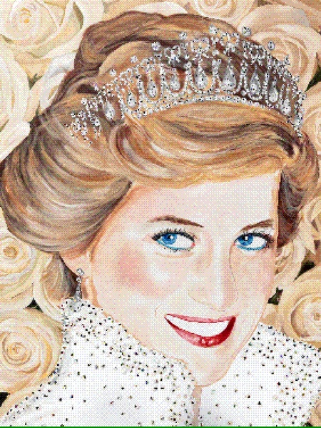 Diana, Princess of Wales